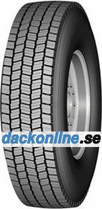 Fulda Winterforce ( 295/80 R22.5 152/148L 16PR )