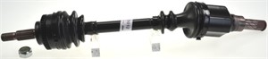 Drivaxel, framaxel vänster, RENAULT CLIO II, CLIO Skåp/halvkombi II, THALIA I, THALIA II, 7711368677, 8200543868