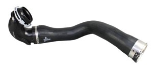 Laddluftslang, Vänster undre, CHEVROLET,OPEL,VAUXHALL, 08 60 118, 0860118, 13 02 251, 13 02 275, 13 02 277, 1302251, 1302275, 1302277, 1