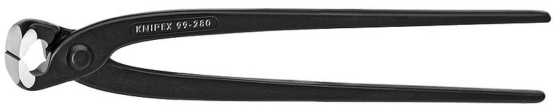 Tång för armeringsjärn 220mm
