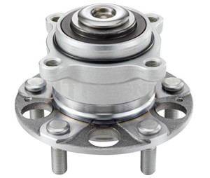 Hjullagersats, Bakaxel, HONDA ACCORD VIII, ACCORD Kombi VIII, 42200-TA0-A51
