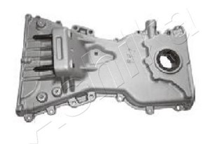 Oljepump, CHEVROLET AVEO / KALOS Halvkombi, AVEO / KALOS Sedan, SPARK, 25189699, 96878100, 96943700, 96992000