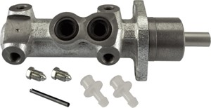 Huvudbromscylinder, FIAT GRANDE PUNTO, PALIO Weekend, PUNTO, PUNTO Skåp/halvkombi, SIENA, 0000009949547, 9948585, 9949548