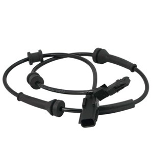 ABS-givare, Sensor, hjulvarvtal, Bakaxel, båda sidor, RENAULT LAGUNA III, LAGUNA Coupé, LAGUNA Grandtour III, 47 95 000 05R, 479500005R