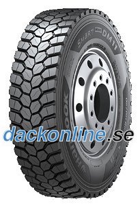Hankook DM11 ( 315/80 R22.5 156/150K 20PR )