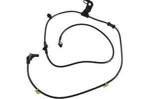 ABS-givare, Sensor, hjulvarvtal, Bakaxel vänster, SUZUKI ALTO VII, 5632068K00