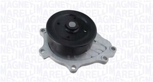 Vattenpump, LEXUS,TOYOTA, 16100-09340