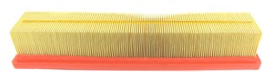 Luftfilter, DACIA,NISSAN,RENAULT, 16 54 615 99R, 1654600Q0B, 1654600Q2H, 1654600QAN, 165461599R, 77 01 059 409, 77 01 064 439, 770105940