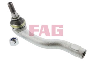 Styrled, framaxel höger, MAZDA 2, D65132280, D651-32-280, D65432280, D654-32-280