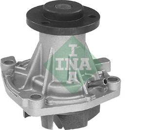Vattenpump, ALFA ROMEO,CHRYSLER,FORD,JEEP,OPEL,ROVER,VAUXHALL, 1032940, 13 34 123, 1334123, 4864 566, 4864566, 60778983, 91151669, GWP 2