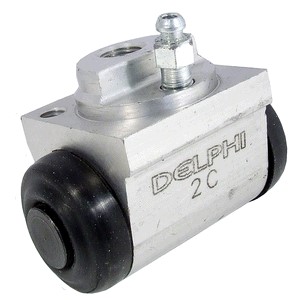 Hjulcylinder, Bakaxel, Bakaxel höger, Bakaxel vänster, Höger, Vänster, DACIA,MERCEDES-BENZ,RENAULT, 415 420 0018, 415 420 0118, 4412 635