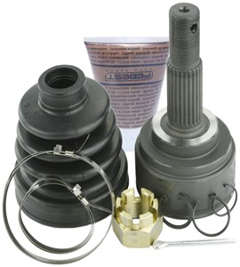 Drivknut, Framaxel, På hjulsidan, NISSAN ALMERA, MICRA IV, VERSA II, 39100-1HS0A, 39101-1HS0A, 39211-1HS0A
