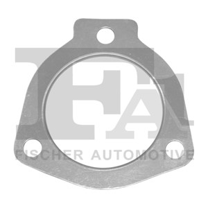 Packning, avgasrör, Utgång, Partikelfilter, CHEVROLET,OPEL, 13332579, 4805871, 96418390