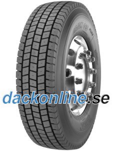 Sava Orjak O3 Plus ( 12 R22.5 152/148L 18PR )