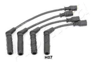 Tändkabelsats, HYUNDAI ACCENT I, ACCENT Sedan, 27501-22B00, 2750122B10
