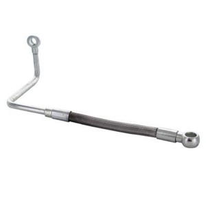 Oljeledning, överladdare, ALFA ROMEO,FIAT,OPEL,SUZUKI, 55211442