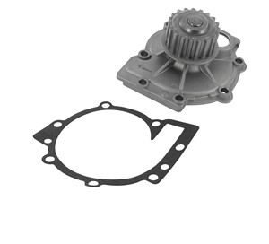 Vattenpump, FORD,RENAULT,VOLVO, 271 647, 271 985, 271 986, 271855, 272 457, 272 476, 272 481, 30 650 751, 30 684 432, 30 751 700, 74 38
