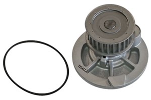 Vattenpump, OPEL ZAFIRA A Minibus, minivan, VAUXHALL ZAFIRA A, 1334139, 24409355, 90444359, 92065969
