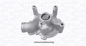 Vattenpump, MINI MINI, 11517520123