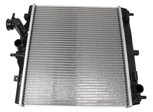 Kylare, motorkylning, KIA PICANTO, 25310-07-100, 25310-07-110, 25310-07-111