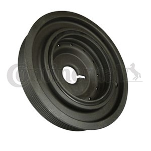 Remskiva, vevaxel, DACIA,NISSAN,RENAULT, 1230300Q1H, 1230300Q2K, 1230300QAU, 1230300QAY, 1230300QBA, 123030453R, 123031777R, 123033245R,