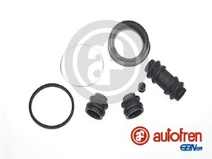 Reparationssats, bromsok, Framaxel, KIA PRIDE, PRIDE Kombi, PRIDE Sedan, MAZDA 121 I, 121 II, D0013325Z, D0013-32-AZ, KD0013324Z