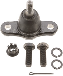 Kulled / Spindelled, HYUNDAI TUCSON, KIA SPORTAGE II, 51760-2E000
