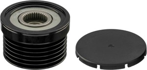 Frihjulskoppling, generator, BMW, 1231 7 516 103, 1231 7 552 353, 1231 7 560 483