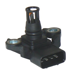 Sensor, insugstryck, CITROËN C1, DAIHATSU SIRION, PEUGEOT 107, TOYOTA AYGO, YARIS, 1920.KN, 89421-52010