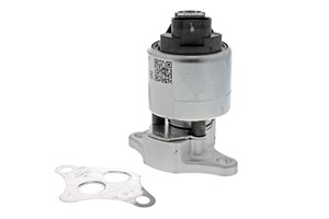 EGR-Ventil, CHEVROLET AVEO / KALOS Halvkombi, AVEO / KALOS Sedan, MATIZ, SPARK, DAEWOO MATIZ, 25 182 127, 25 183 477, 96 408 500