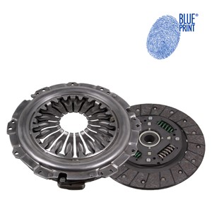Kopplingssats, DACIA,NISSAN,RENAULT, 23354-00QAC, 23354-00QAE, 23354-BN700, 30 20 541 00R, 30100-BN700 S1, 30100-BN700, 30205-4100R, 302