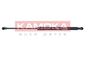 Gasfjäder, bagageutrymme, Bak, PEUGEOT 3008 Minibus, minivan, 8731T4, 9683207080
