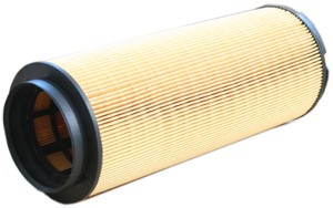 Luftfilter, VOLVO S60 I, S70, V70 II, 8671488, 8671488-0