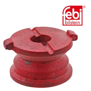 Genomslagsgummi, stötdämpare, Framaxel, VOLVO S60 I, V70 I, V70 II, 30760914, 9140129