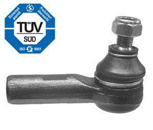 Styrled, Framaxel, Tvåsidig