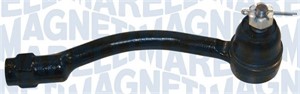 Styrled, framaxel höger, KIA PICANTO, 568201Y551