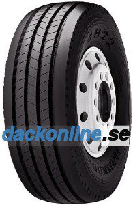 Hankook AH22 ( 12 R22.5 152/148L 16PR )