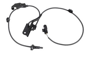 ABS-givare, Sensor, hjulvarvtal, Framaxel, Höger, LEXUS CT, TOYOTA PRIUS, 89542-47030
