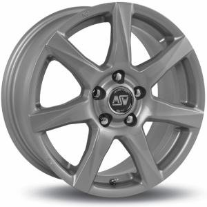 MSW 77 Silver 5x14 5/100 ET35 B57.1