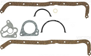 Packningssats, vevhus, FORD FIESTA IV, FIESTA Skåp/stor limousine, KA, KA Van, MAZDA 121 III, 1 016 150