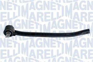 Länkarm, Bakaxel höger, ALFA ROMEO 147, 156, 156 Sportwagon, GT, 51777718