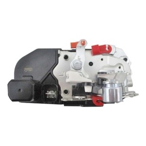 Lås, dörr, Vänster fram, JEEP GRAND CHEROKEE III, 55113367AC, K55113367AA, K55113367AB, K55113367AC, K55394937AC, K55394937AD, K55394937