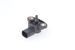 Sensor, laddtryck, Insugssidan, Insugsgrenrör