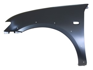 Skärm, Vänster fram, MITSUBISHI L200 / TRITON, 5220A819T