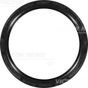 Oljepackningsring, vevaxel, Fram, på växellådssidan, DODGE,JEEP,MERCEDES-BENZ, 014 997 25 46, 68089220AA