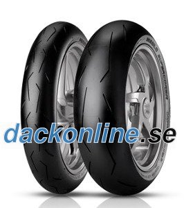 Pirelli Diablo Supercorsa SP ( 180/55 ZR17 TL (73W) M/C )