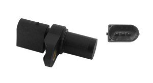 Sensor, varvtal, Insugssidan