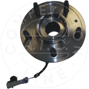 Hjullagersats, Fram, höger eller vänster, CHEVROLET CAPTIVA, OPEL ANTARA A, 25 903 358, 48 09 314, 48 14 304, 96 626 339