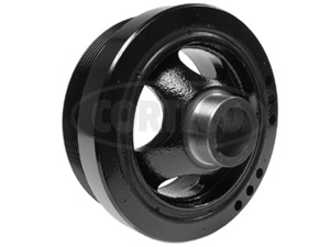 Remskiva, vevaxel, MERCEDES-BENZ E-KLASS [W211], GL-KLASS [X164], M-KLASS [W164], 629 030 03 03