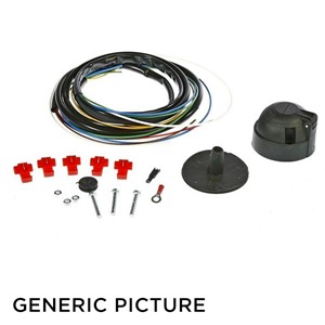 Elkabelsats, 7-polig, HONDA HR-V, 08L90-T27-600